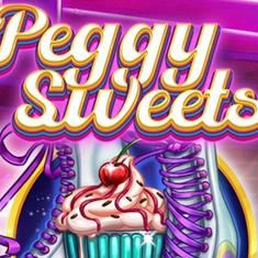 Peggy Sweets slot game
