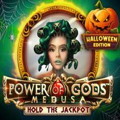 Power of Gods Medusa Halloween Edition