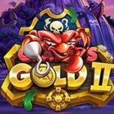 Crabby's Gold 2 slot game