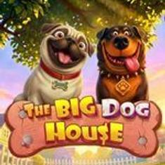The Big Dog House slot game
