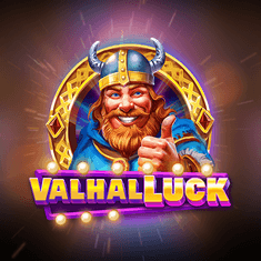 ValhalLuck slot game