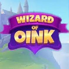 Wizard of Oink slot game