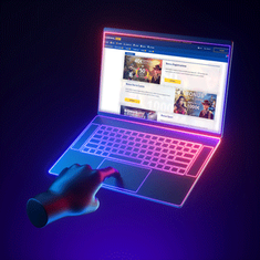 Step 3: Come riscuotere le vincite ottenute con i bonus AdmiralBet?