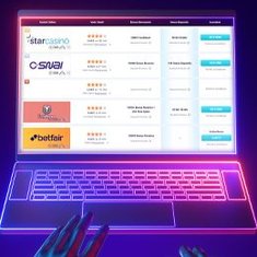 Step 2: Come scegliere i migliori Live Casino