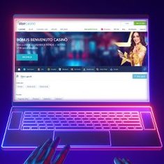 Step 3: Come ottenere i bonus 