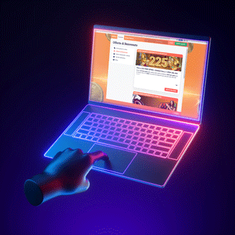 Step 3: Come prelevare le vincite ottenute con i bonus LeoVegas