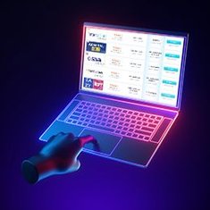 Step 2: Scegli un Casinò ADM che Supporta SPID