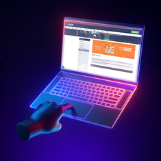 Step 3: Come prelevare le vincite ottenute con i bonus Snai