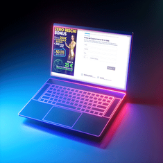 Step 2: Come ottenere il bonus di benvenuto di StarCasino