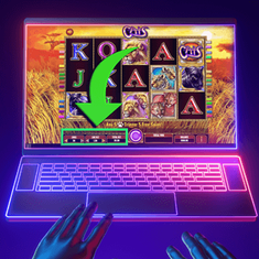 Step 2: Impostare La Scommessa Di Base E Le Linee Di Puntata