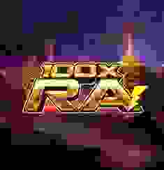 100x Ra logo