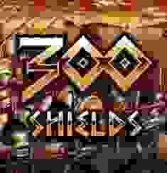 300 Shields logo
