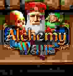 Alchemy Ways logo