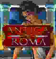 Antica Roma logo