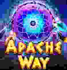 Apache Way logo