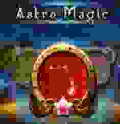 Astro Magic logo