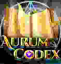 Aurum Codex logo