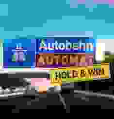 Autobahn Automat logo