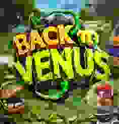 Back To Venus logo