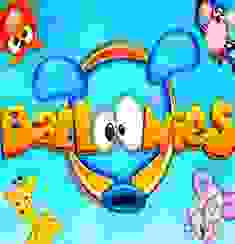 Balloonies logo