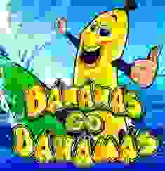 Bananas Bahamas logo