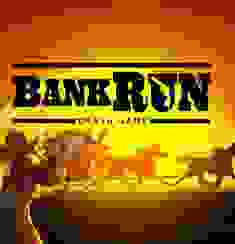 Bank Run logo