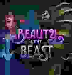 Beauty and the Beast logo