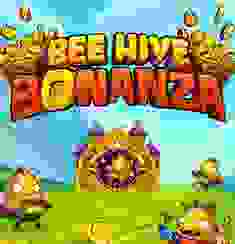 Bee Hive Bonanza logo