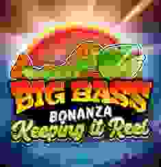 Big Bass logo