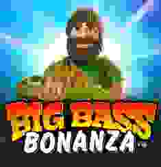 Big Bass Bonanza logo