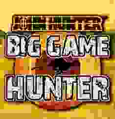 Big Game Hunter logo