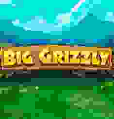 Big Grizzly logo