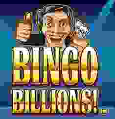 Bingo Billions logo