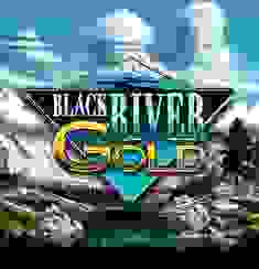 Black River Gold logo