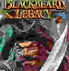 Blackbeard Legacy logo