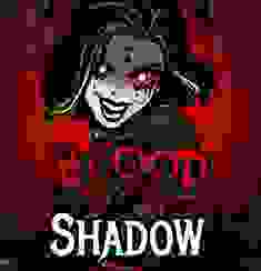 Blood & Shadow logo