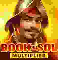 Book del Sol logo