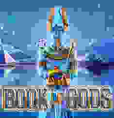 Book of Gods logo