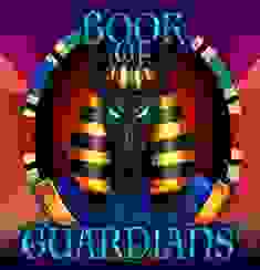 Book of Guardians logo