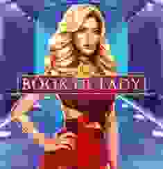 Book Of Lady logo