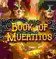 Book of Muertitos logo