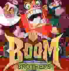 Boom Brothers logo