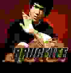 Bruce Lee logo