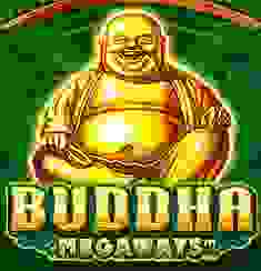 Buddha Megaways logo
