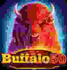 Buffalo 50 logo