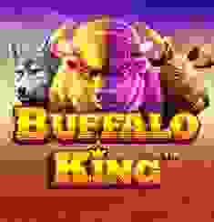 Buffalo King logo
