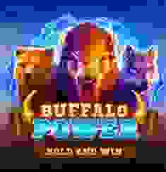 Buffalo Power logo