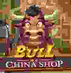 Bull in a China Shop logo