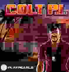 Colt P.I. logo