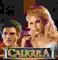 Caligula logo
